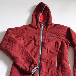 Patagonia jacket